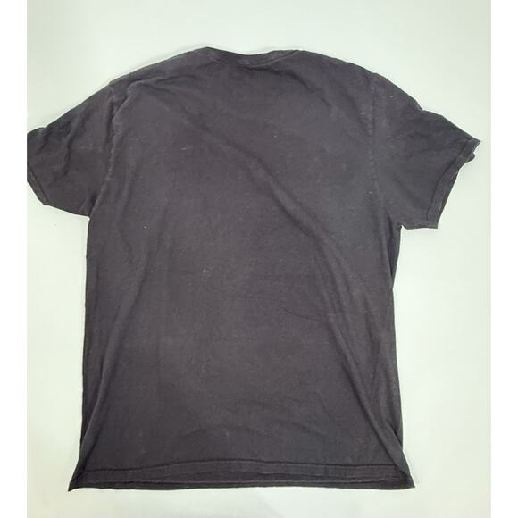 Vintage Def Leppard T-shirt Size M - Picture 2 of 4